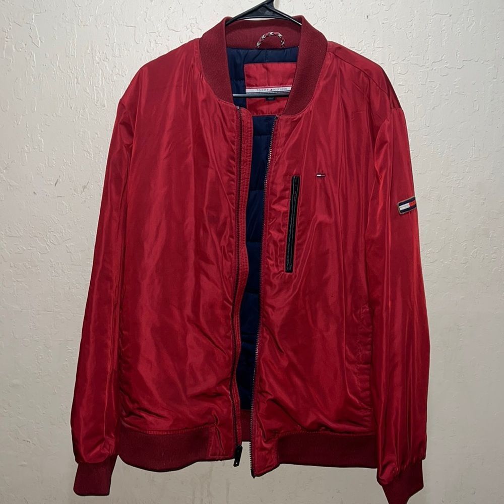Tommy Hilfiger Jacket